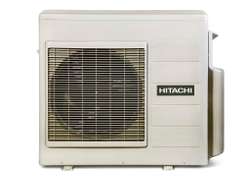 Наружный блок мульти сплит-систем Hitachi RAM-53NE2F