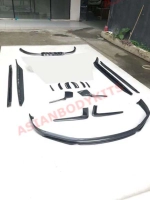 Карбоновый обвес для PORSCHE 911 992.1 Carrera S 2019–2025 Порше