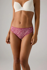 19021 Midi Трусы слипы 2 шт. в упаковке