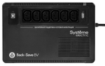 Источник бесперебойного питания  Systeme Electric BVSE800I