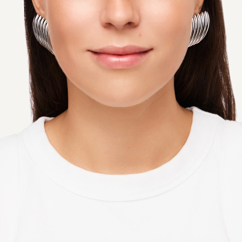 Клипсы Просто Скобки