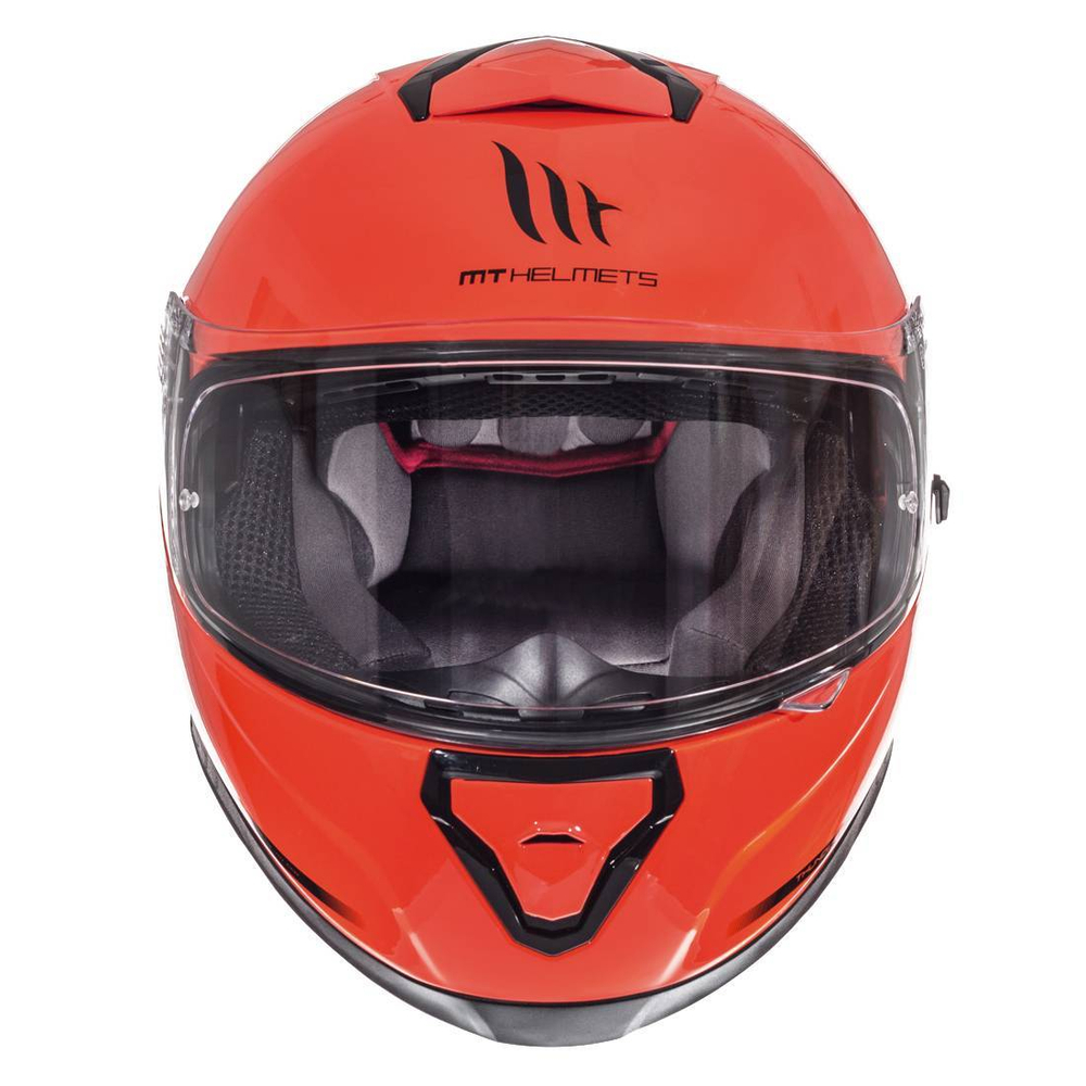 Мотошлем MT Thunder 3 SV Solid
