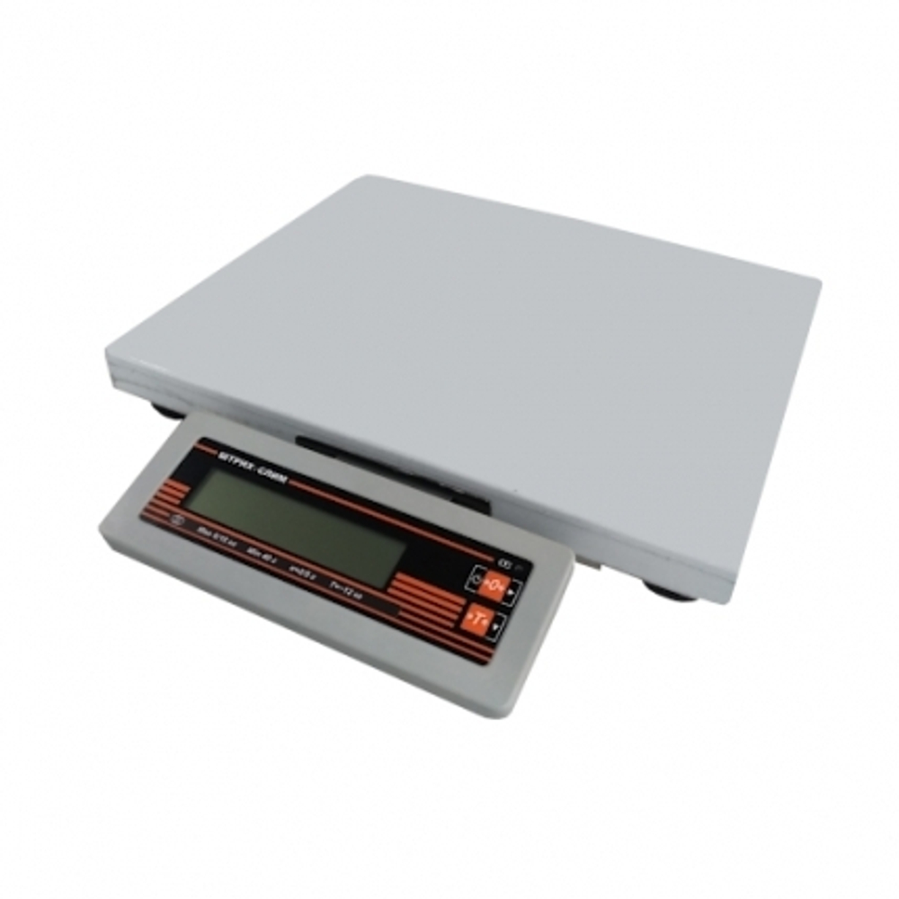 Весы порционные Штрих СЛИМ 200 15-2.5 Д1Р-Ю(POS2)