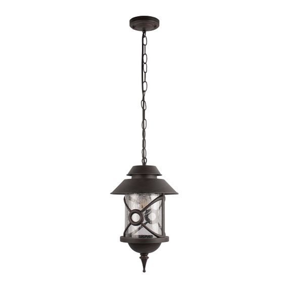 Уличный подвесной светильник Loft IT Prato 100021P