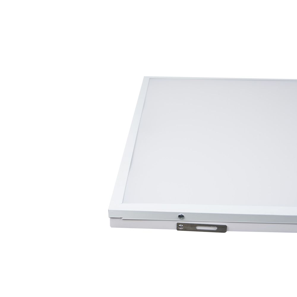 ULP-6060-36W-3000К IP40 GRILYATO OPAL SMOOTH Светильник светодиодный потолочный универсальный. Теплый равномерный свет 3000K. 3500Лм. 588X588x25мм. Корпус белый. В комплекте с и-п. ТМ Uniel