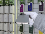 iPhone 15 Pro Max, 256 ГБ, SIM + eSIM б/у