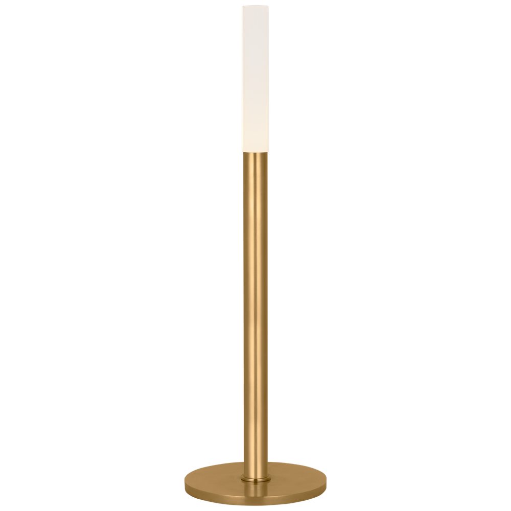 Настольная лампа Visual Comfort Rousseau 20" Table Lamp
