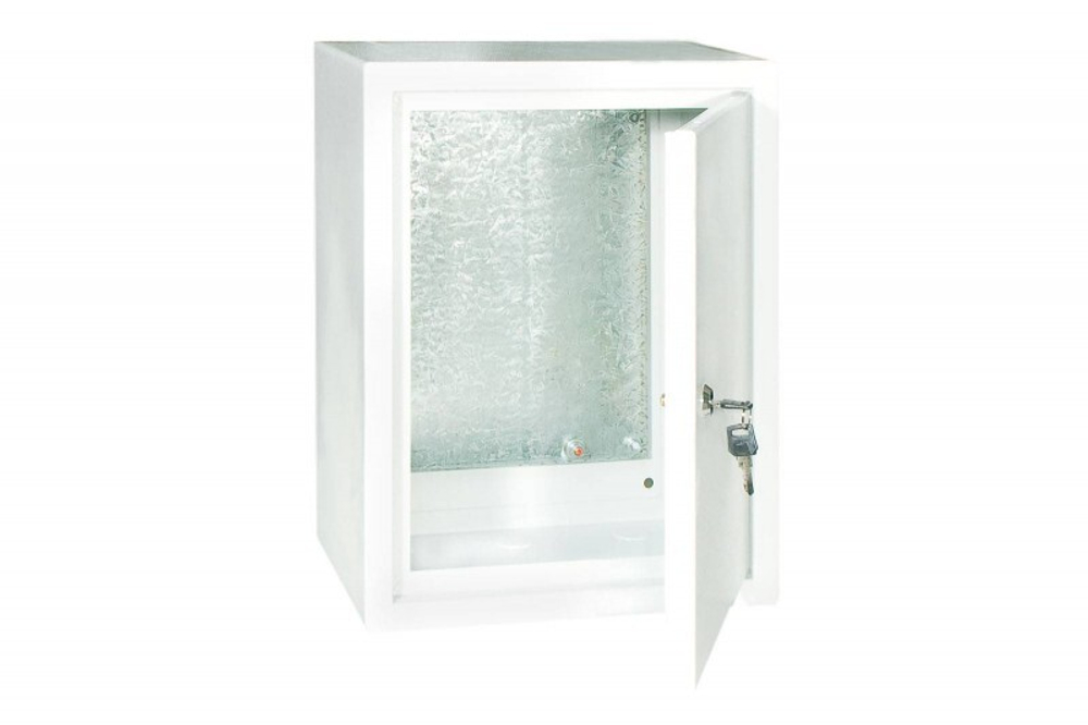 ЩМП-1-0 IP31 (395х310х220) TDM SQ0905-0059 Корпус металлический