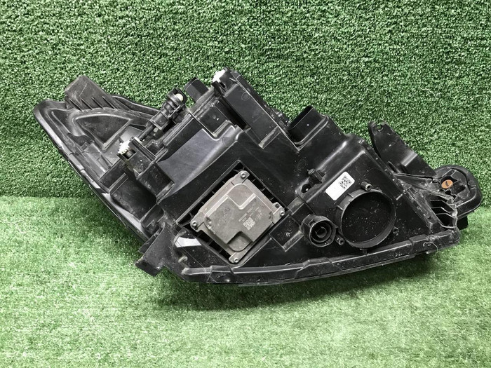 Фара левая Chery Tiggo 7 Pro (2020-2024) LED