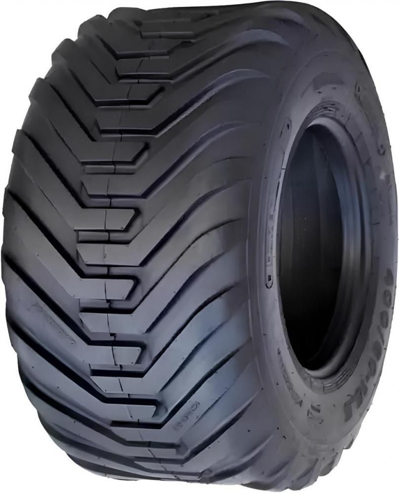 Forerunner QH643 400/55 R22.5 152A8
