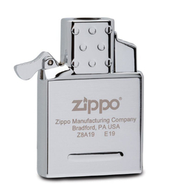 Газовый вставной блок ZIPPO 65826 (одинарное пламя)