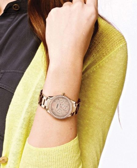 Наручные часы Fossil ES2811