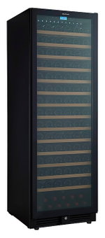 Шкаф винный Cellar Private CP165-1TBH