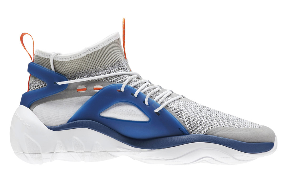Кроссовки Reebok Dmx Fusion Evo