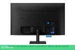 Монитор Samsung Smart M70A LS32AM700UUXEN