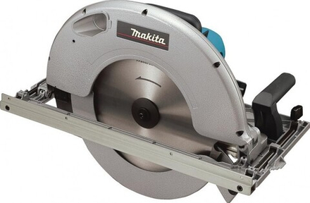 Дисковая электрическая пила MAKITA 5143 R 5143R