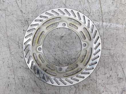 диск тормозной передний Honda CRM250