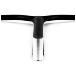 Руль для трюкового самоката Ethic Dryade v2 bar 62 high Black