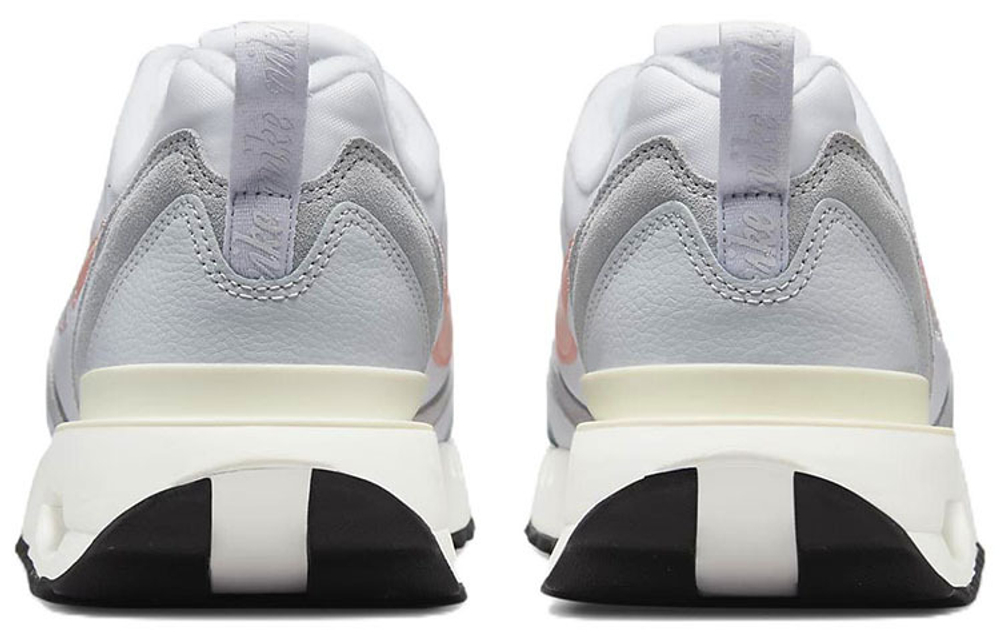 Кроссовки Nike Air Max Dawn (Женская размерная сетка)