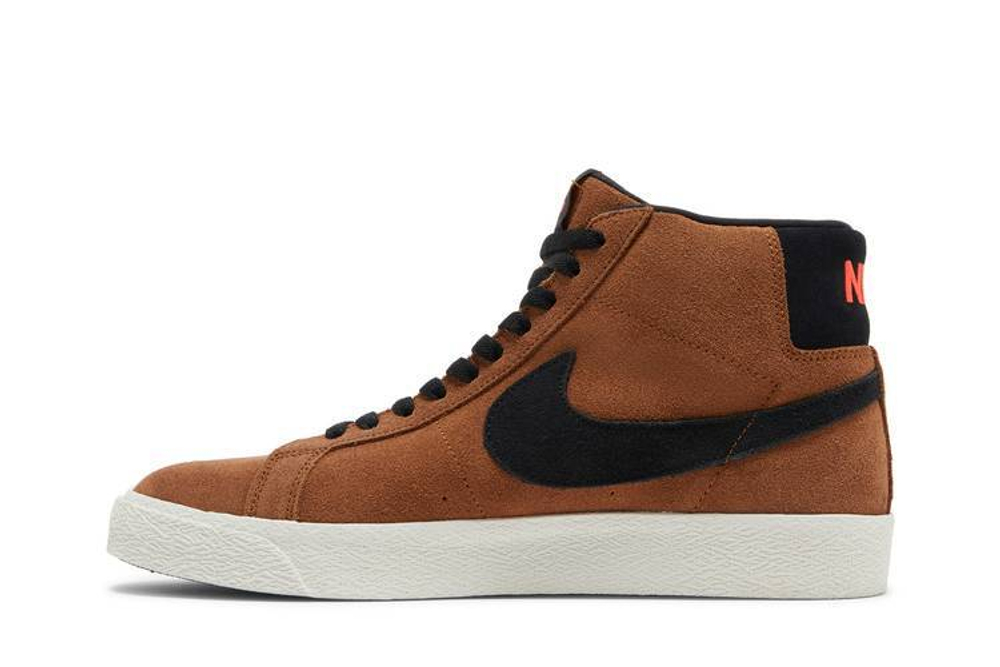 Кроссовки Nike Blazer