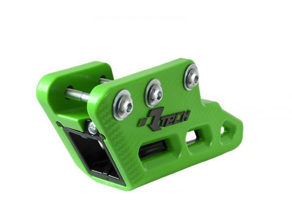Ловушка цепи R2.0 WORX для Kawasaki KXF 250-450, KLX-R 450 RTech R-CRUKXFVENR20