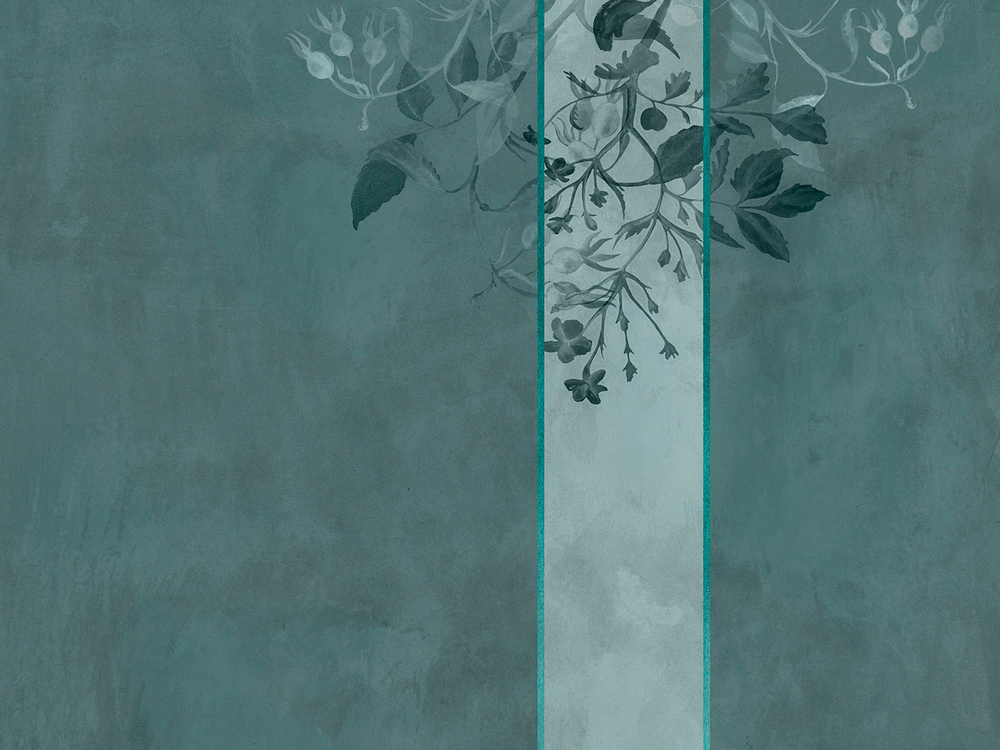 Дизайнерские обои Wall Street Bella 25