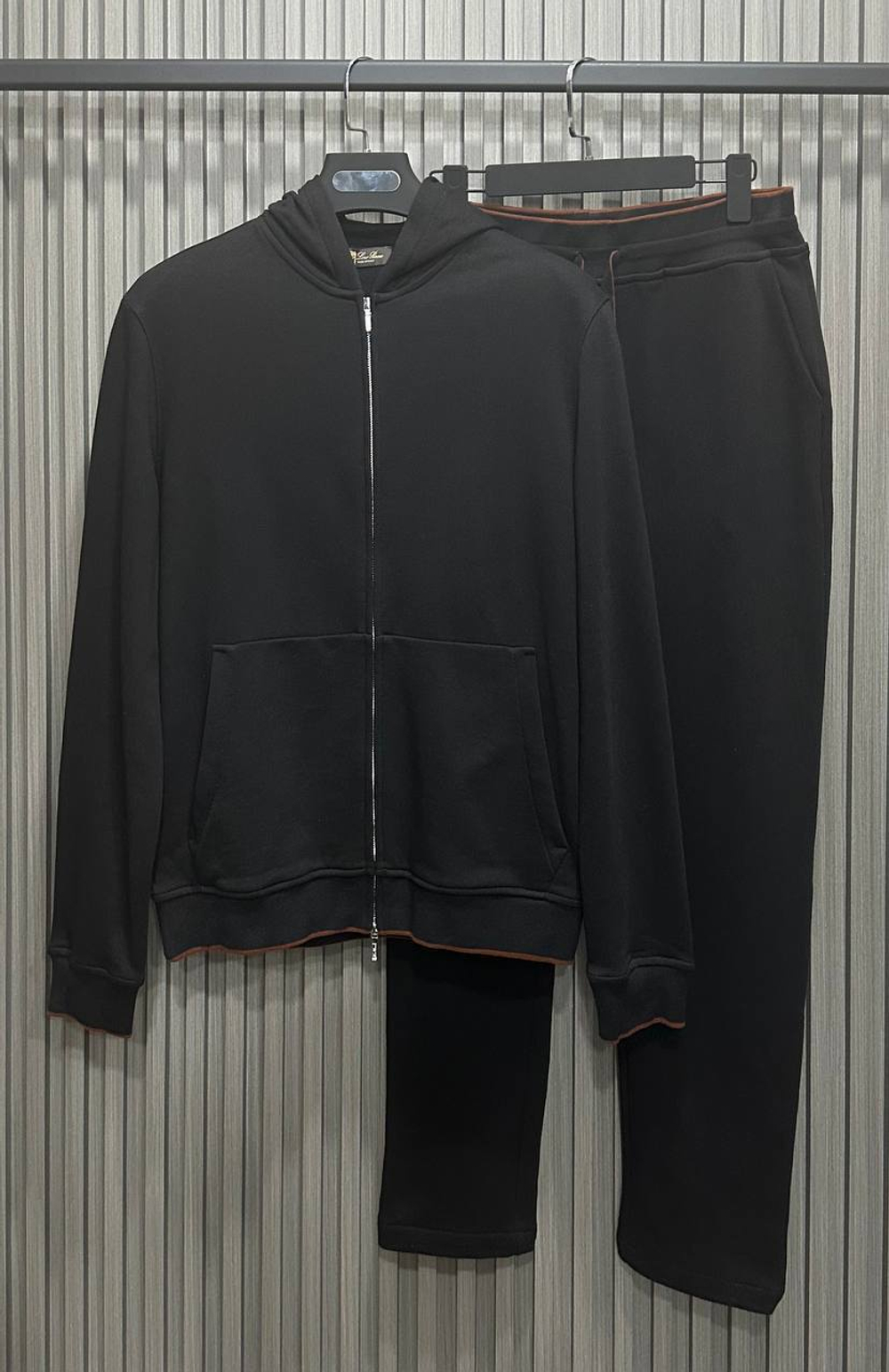 Спортивный костюм Loro Piana