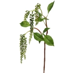 Цветок искусственный «Natur» 80см Лаконос
