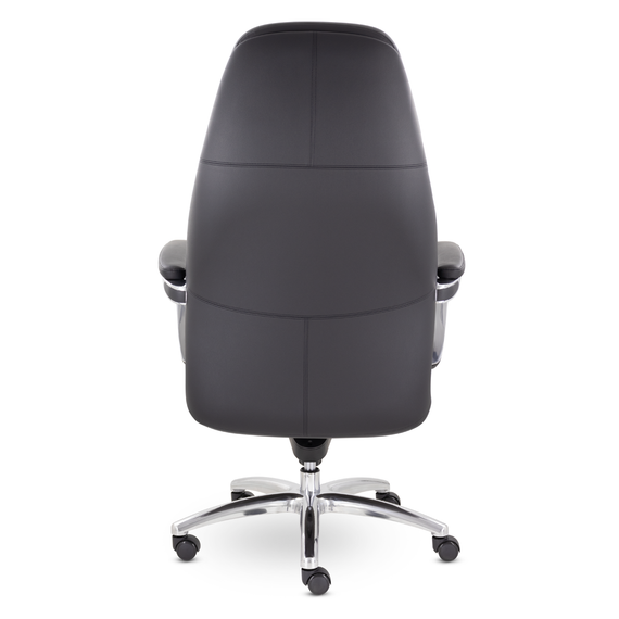 Кресло EPIK A-181-G L169 (черный)