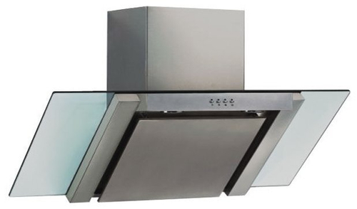 Вытяжка ATLAN 3502 C 90см inox (распродажа)