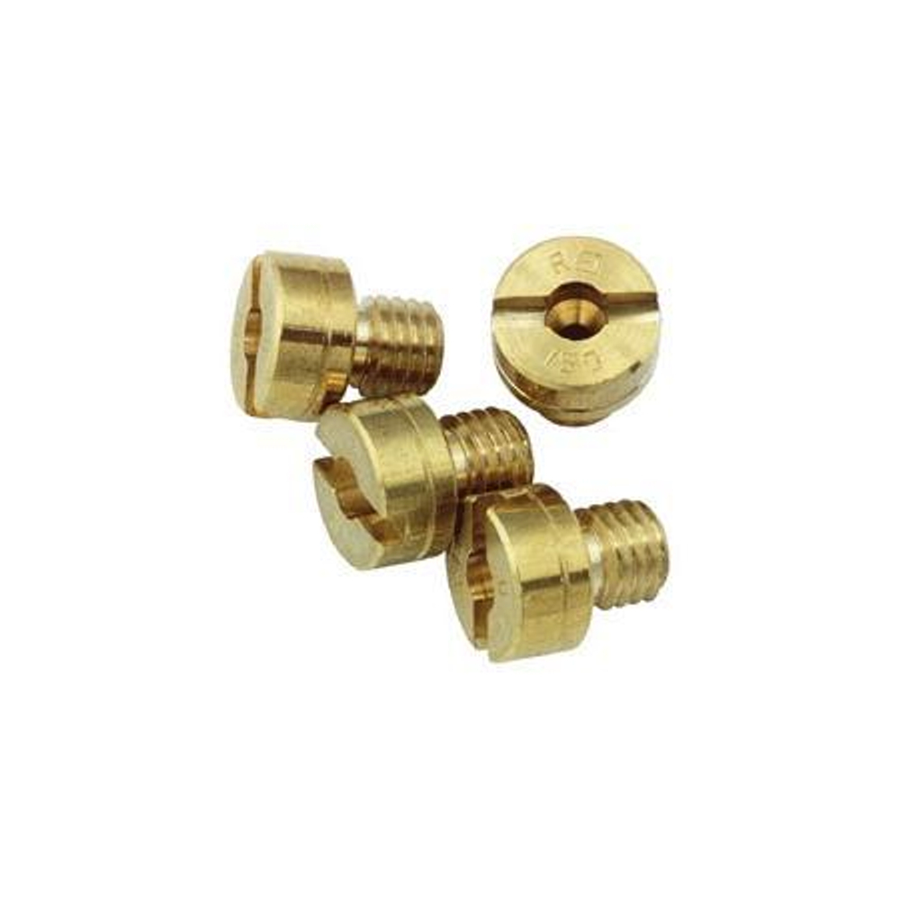 Жиклер карбюратора 6505-076