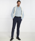 Рубашка Hackett London - голубой(HM309493)