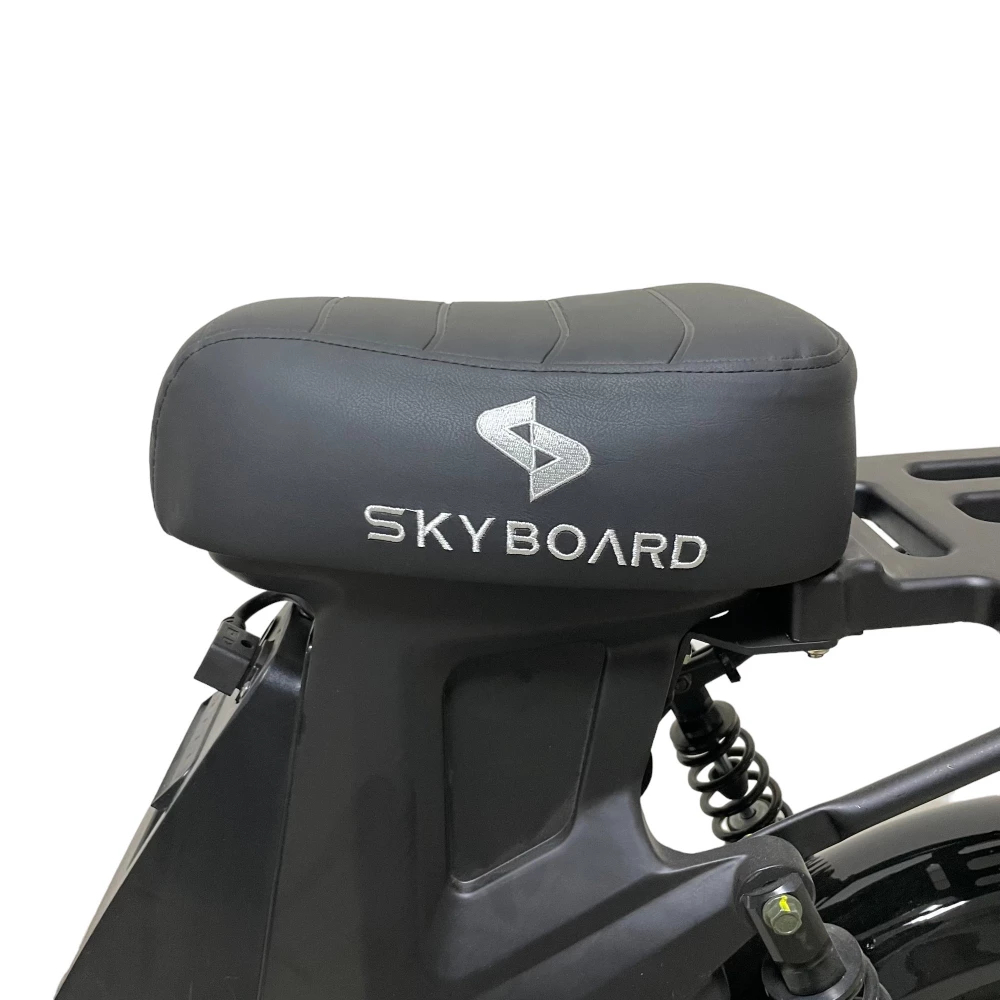 Электроскутер Skyboard Sakhalin 1200W