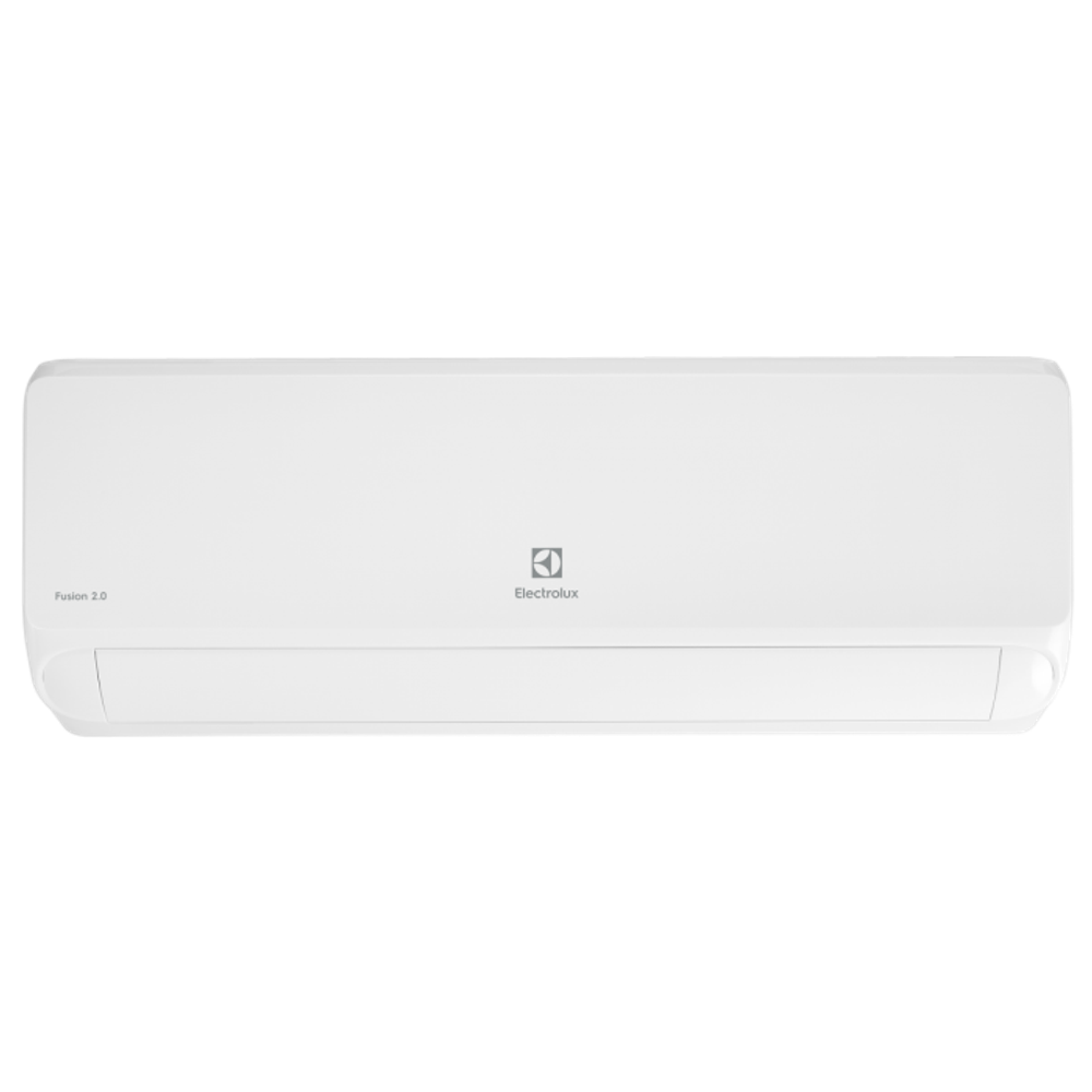 Мульти сплит-система на 2 комнаты Electrolux серия Fusion (25+25 кв.м.)