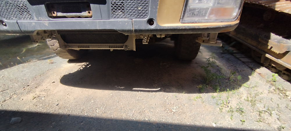 Shacman (Shaanxi) SX* 8x4 Самосвал SX331863366 (Дизельный, 12,5 л, 551 л.с., МТ)