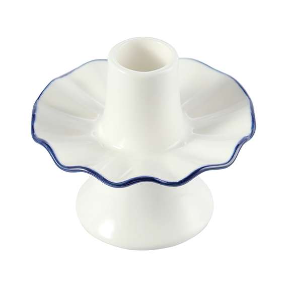 Набор подсвечников santorini, 8 см, 2 шт.