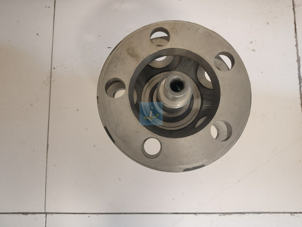 Вал с удлинителем 238М-1721312-50