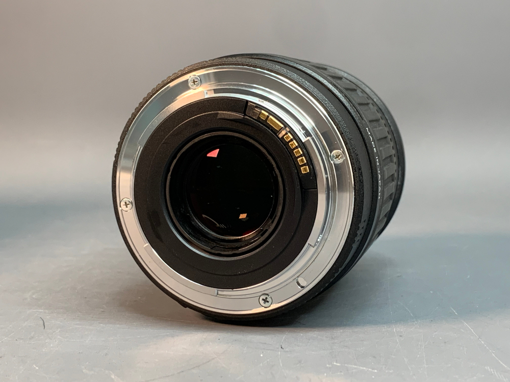 Tamron SP AF 17-50mm 2.8 XR Di II LD Canon EF-S