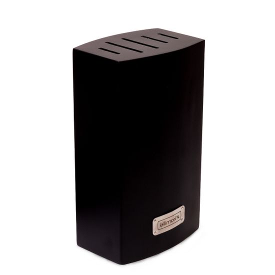 Набор ножей из нержавеющей стали 6 предметов Kamille KM-5132 (5 ножей на подставке)