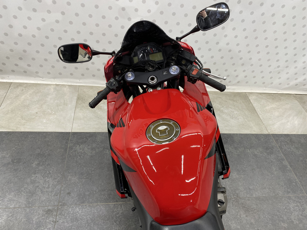 Honda CBR600RR , 2003