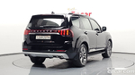 Kia Mohave (Borrego) The Master Дизель 3.0 4WD 7-и местный (11.2019)