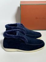 Ботинки Loro Piana