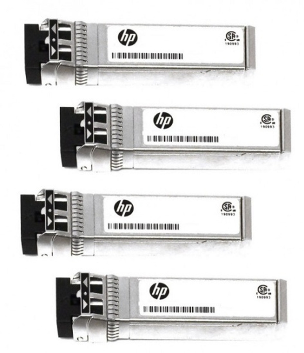 Трансивер HPE C8R24B