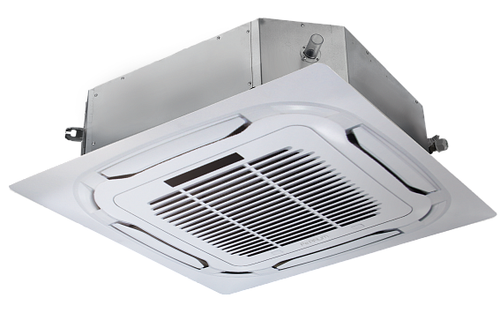 Кассетный фанкойл 4-4,9 кВт Ferrum FF43CC-2PA1