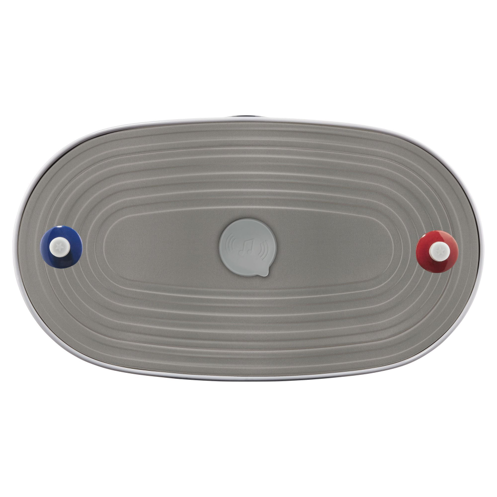 Водонагреватель 18, 2000 Вт, 740x505x290 мм