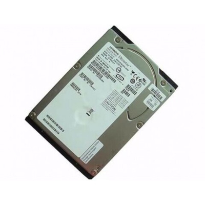 Жесткий диск Hitachi 300GB 10K FC 2/4Gbit HITX5529297-A
