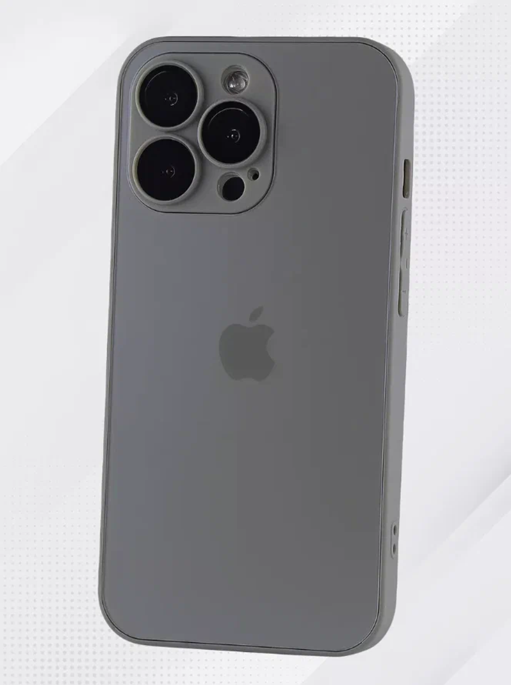 AG Glass Case c MagSafe для iPhone 14 Pro