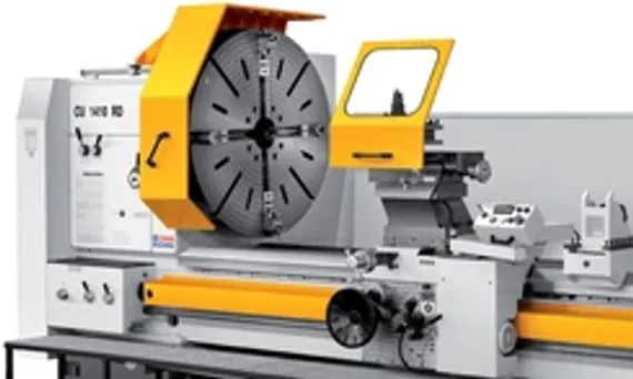 Универсальный трубонарезной станок ZMM C10T.12