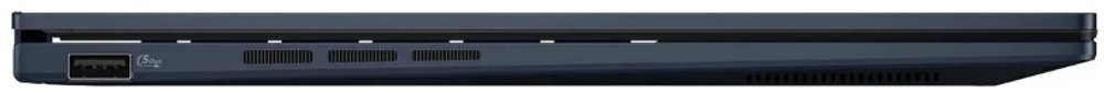 Ноутбук  ASUS Zenbook 14 UX3405MA 14 ", Ultra, 16 Гб RAM, 1 Тб SSD, Arc graphics, Синий
