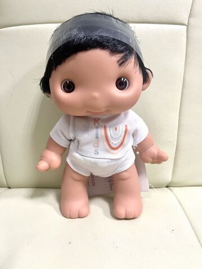 Кукла Пупс Marina and Pau 25 cм Piu (M1430K1)